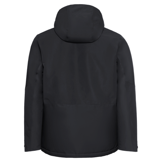 Jack Wolfskin STONETRAIL 2L INS Jacke Herren Black 9-a120