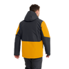 Jack Wolfskin STONETRAIL 2L INS Jacke Herren Burly Yellow JW 1-ma120