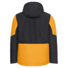Jack Wolfskin STONETRAIL 2L INS Jacke Herren Burly Yellow JW 9-a120