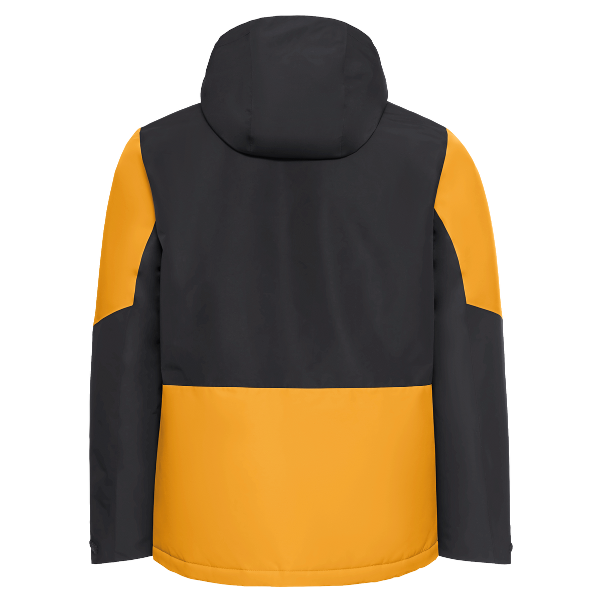 Jack Wolfskin STONETRAIL 2L INS Jacke Herren Burly Yellow JW 9-a120