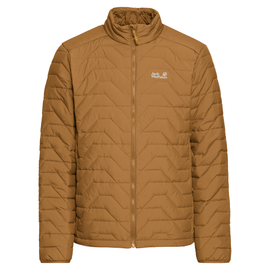 Jack Wolfskin FLEXTREK INS JKT M Peanut 9-a100