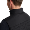 Jack Wolfskin FLEXTREK INS VEST M Black Detail 2