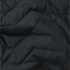 Jack Wolfskin FLEXTREK INS VEST M Black Packshot Detail