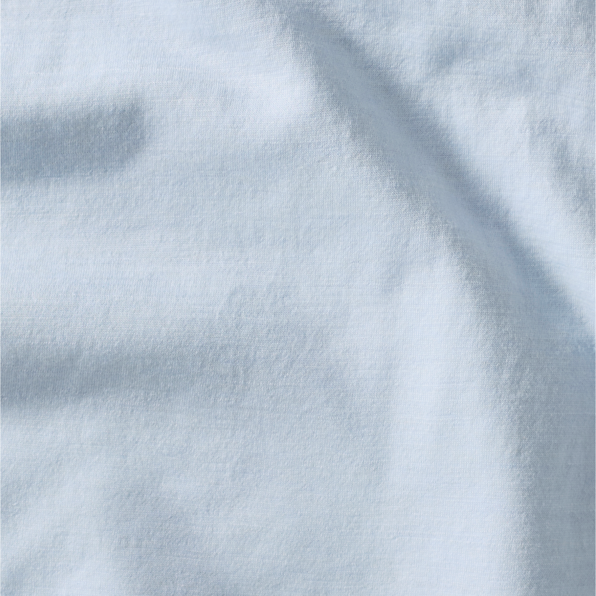 Jack Wolfskin WOOL LS T W Damen Langarmshirt – Crystal Blue – 9-a130