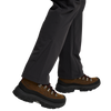 Jack Wolfskin ACTIVATE FLEX PANTS W Black 8