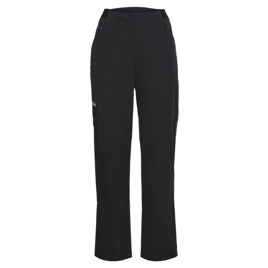 Jack Wolfskin ACTIVATE FLEX PANTS W Black 2