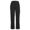 Jack Wolfskin ACTIVATE FLEX PANTS W Black 2