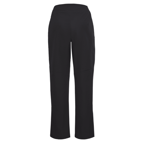 Jack Wolfskin ACTIVATE FLEX PANTS W Black 3