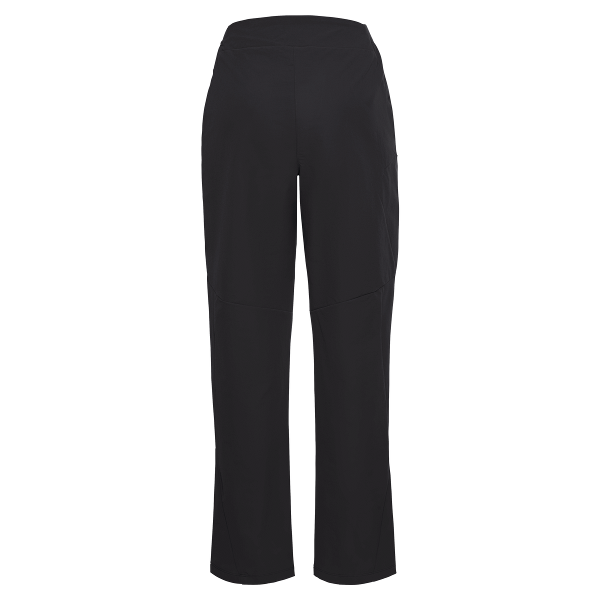 Jack Wolfskin ACTIVATE FLEX PANTS W Black 3