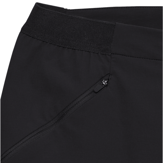 Jack Wolfskin ACTIVATE FLEX PANTS W Black 4