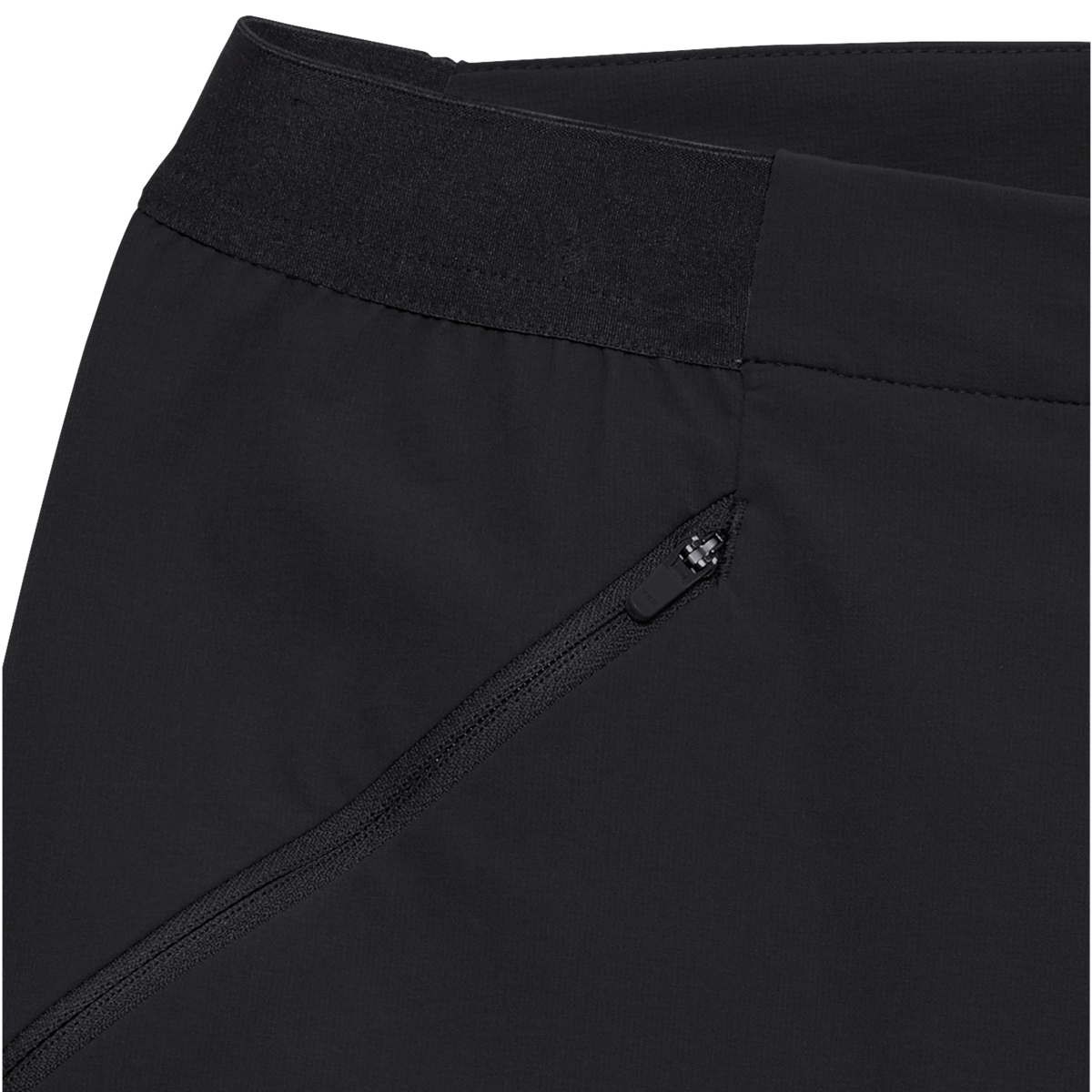 Jack Wolfskin ACTIVATE FLEX PANTS W Black 4