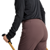 Jack Wolfskin ACTIVATE FLEX PANTS W Sheer Plum 5