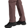 Jack Wolfskin ACTIVATE FLEX PANTS W Sheer Plum 6