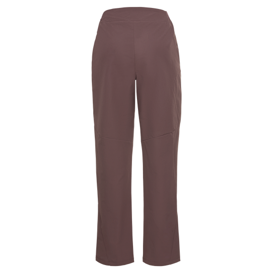 Jack Wolfskin ACTIVATE FLEX PANTS W Sheer Plum 3