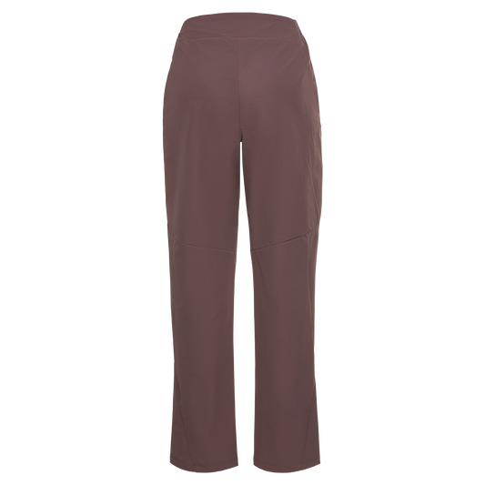 Jack Wolfskin ACTIVATE FLEX PANTS W Sheer Plum 3