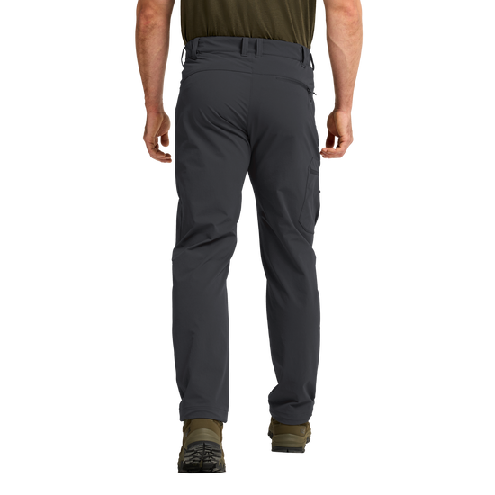 Jack Wolfskin ACTIVATE FLEX PANTS M Phantom 9