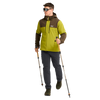 Jack Wolfskin ACTIVATE FLEX PANTS M Phantom 10