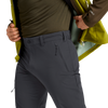 Jack Wolfskin ACTIVATE FLEX PANTS M Phantom 4