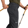 Jack Wolfskin ACTIVATE FLEX PANTS M Phantom 5
