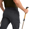 Jack Wolfskin ACTIVATE FLEX PANTS M Phantom 6
