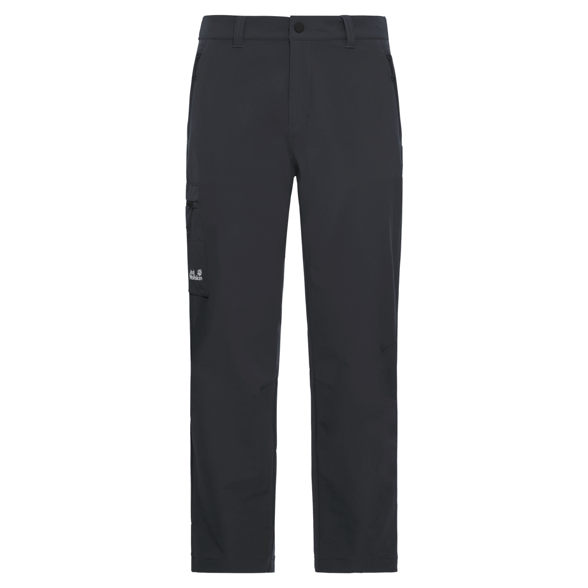 Jack Wolfskin ACTIVATE FLEX PANTS M Phantom 2