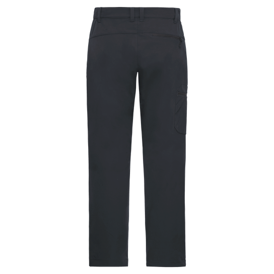 Jack Wolfskin ACTIVATE FLEX PANTS M Phantom 3