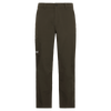 Jack Wolfskin ACTIVATE FLEX PANTS M Obsidian Moss 2