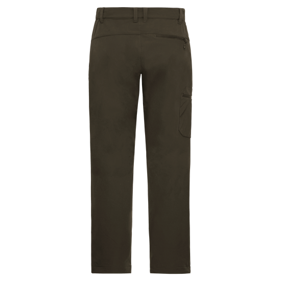 Jack Wolfskin ACTIVATE FLEX PANTS M Obsidian Moss 3