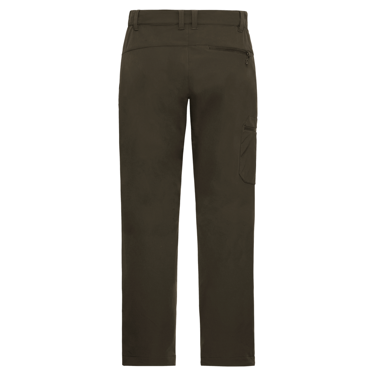 Jack Wolfskin ACTIVATE FLEX PANTS M Obsidian Moss 3