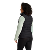 Jack Wolfskin WILD PASS DOWN VEST W RDS Damen Black – Studio 1-ma120
