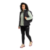 Jack Wolfskin WILD PASS DOWN VEST W RDS Damen Black – Studio 3-ma110
