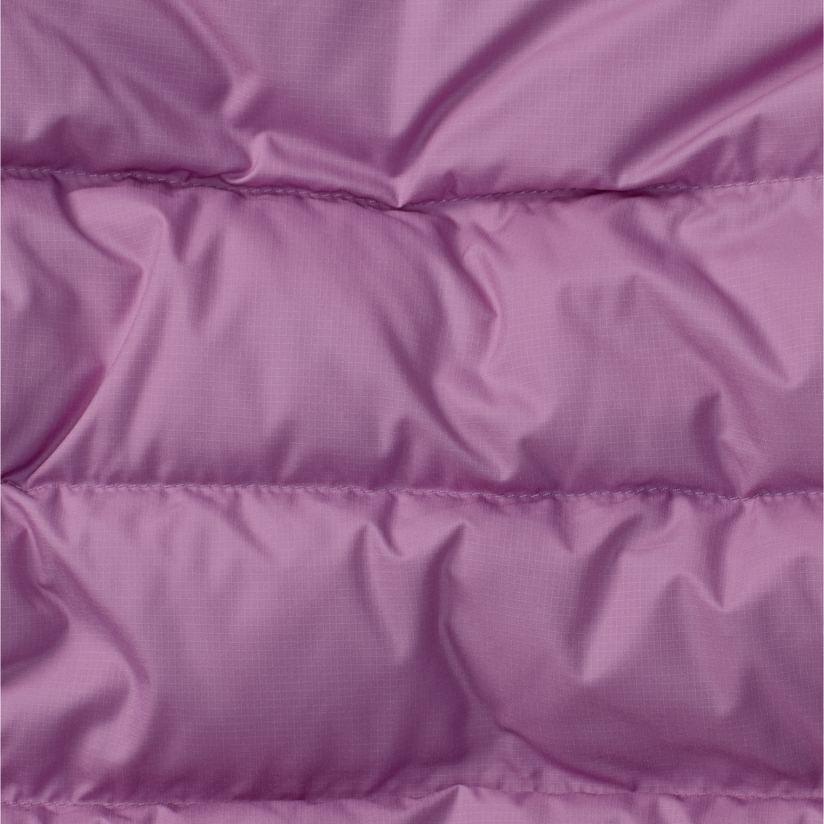 Jack Wolfskin WILD PASS DOWN VEST W RDS Damen Vivid Orchid – Packshot Detailansicht 9-a130