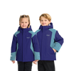 Jack Wolfskin SNOWFLASH Glow Ink – 1-ma100