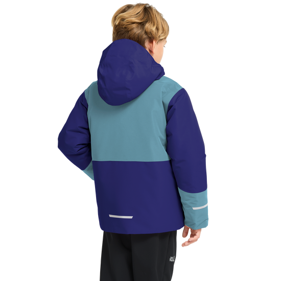 Jack Wolfskin SNOWFLASH Glow Ink – 1-ma120