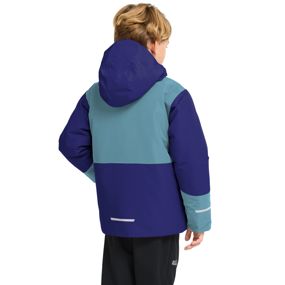 Jack Wolfskin SNOWFLASH Glow Ink – 1-ma120