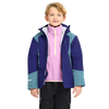 Jack Wolfskin SNOWFLASH Glow Ink – 4-ma125
