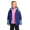 Jack Wolfskin SNOWFLASH Glow Ink – 4-ma130