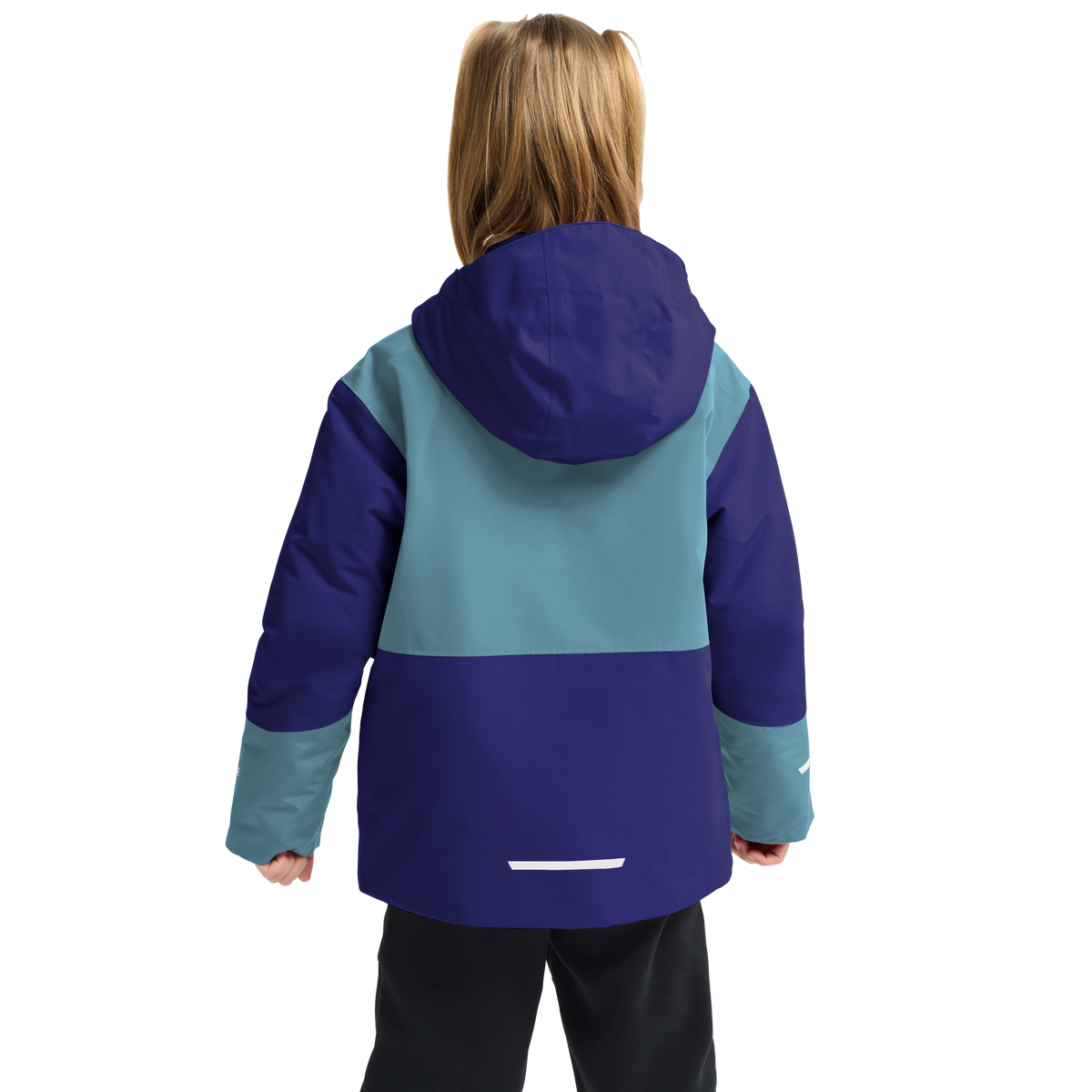 Jack Wolfskin SNOWFLASH Glow Ink – 4-ma131