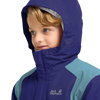 Jack Wolfskin SNOWFLASH Glow Ink – 4-ma132