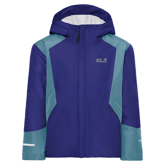 Jack Wolfskin SNOWFLASH Glow Ink – 9-a100