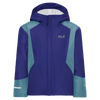 Jack Wolfskin SNOWFLASH Glow Ink – 9-a100