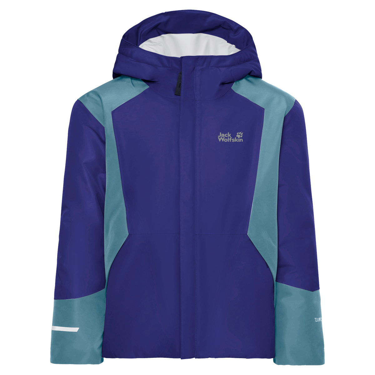 Jack Wolfskin SNOWFLASH Glow Ink – 9-a100