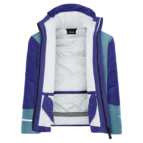 Jack Wolfskin SNOWFLASH Glow Ink – 9-a105