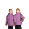 Jack Wolfskin SNOWFLASH Vivid Orchid – 1-ma100