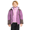 Jack Wolfskin SNOWFLASH Vivid Orchid – 4-ma125
