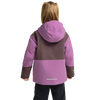 Jack Wolfskin SNOWFLASH Vivid Orchid – 4-ma131