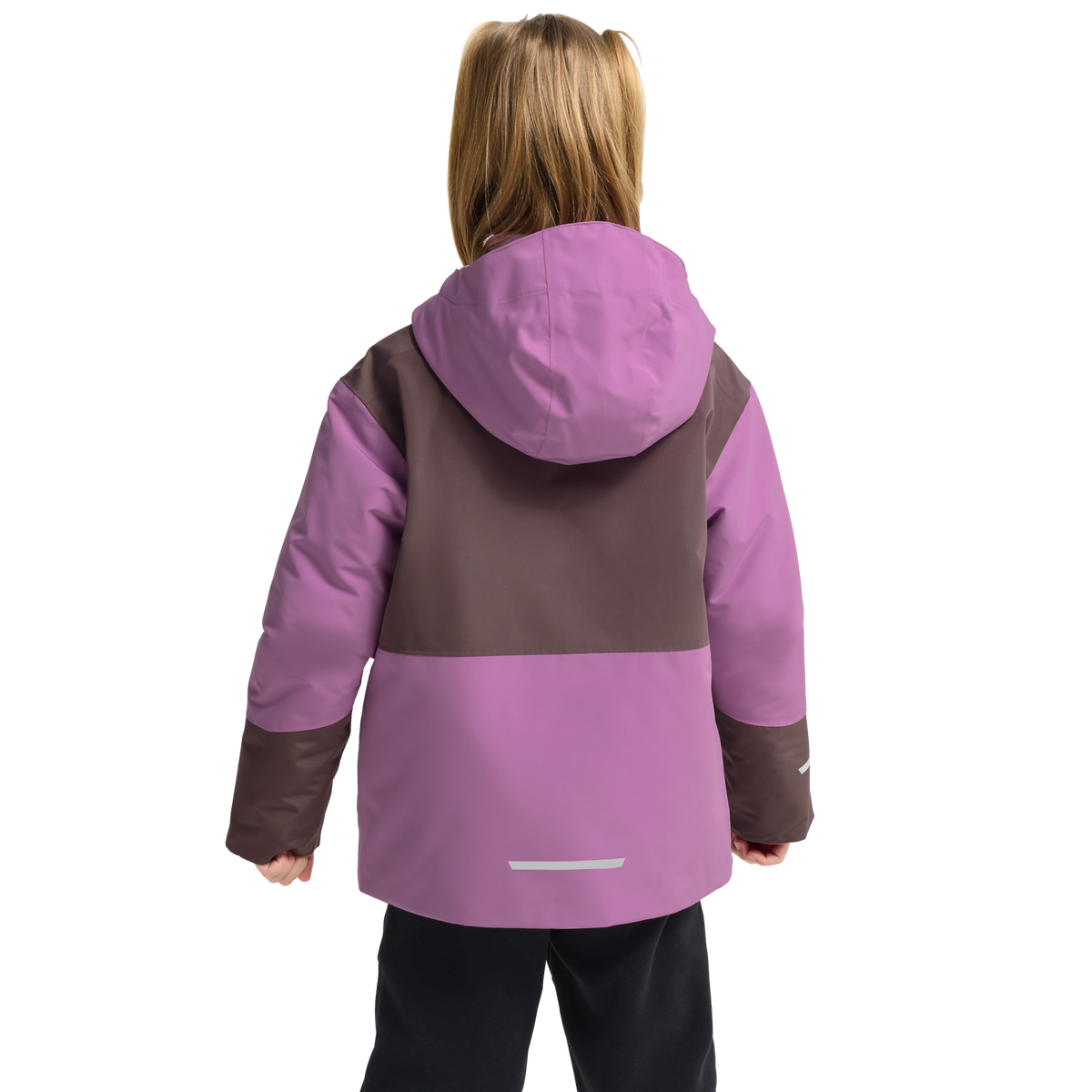 Jack Wolfskin SNOWFLASH Vivid Orchid – 4-ma131