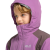 Jack Wolfskin SNOWFLASH Vivid Orchid – 4-ma132
