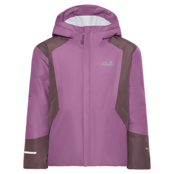 Jack Wolfskin SNOWFLASH Vivid Orchid – 9-a100