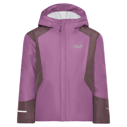 Jack Wolfskin SNOWFLASH Vivid Orchid – 9-a100